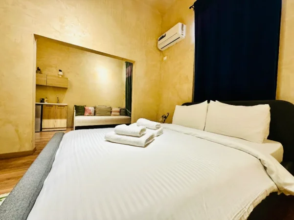 Tirane, prezantoj Dhoma me Qera Ditore