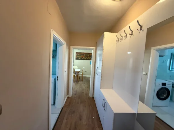 Durres, shitet apartament 2+1+Ballkon Kati 3, 92 m² 125.000 € (Muzeumi)