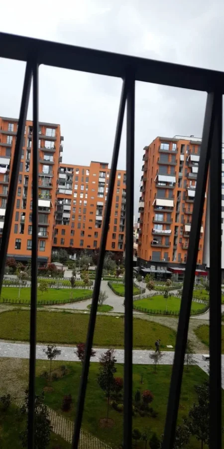 Tirane, jepet me qera zyre Kati 3, 66 m² 550 € (KONGRESI I MANASTIRIT)