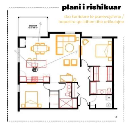 Tirane, oferte Konsuence ne projektim