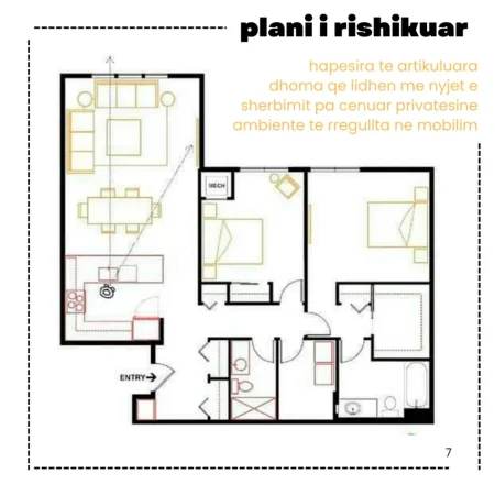 Tirane, oferte Konsuence ne projektim