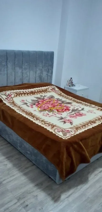 Tirane, jepet me qera apartament 1+1 Kati 5, 72 m² 500 € (RRUGA E KAVAJES)