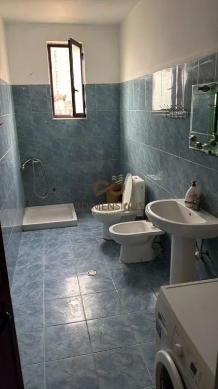 Tirane, jepet me qera apartament 2+1 Kati 2, 110 m² 400 € (jordan misja)   D8242A-92