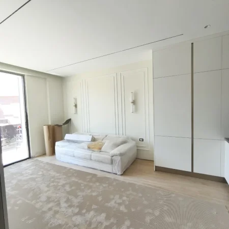Tirane, shitet apartament 1+1 Kati 2, 79 m² 220.000 € 