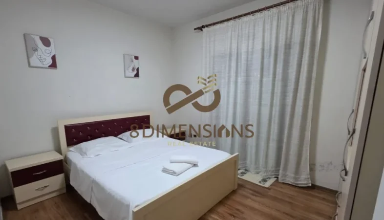 Tirane, jepet me qera apartament 1+1 Kati 3, 70 m² 450 € (rruga e elbasanit)  D8241A-92