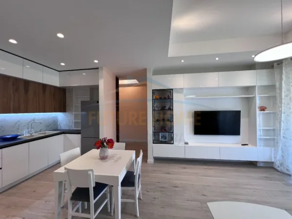 Tirane, jepet me qera apartament 1+1 Kati 6, 70 m² 800 € (ZOGU I ZI)