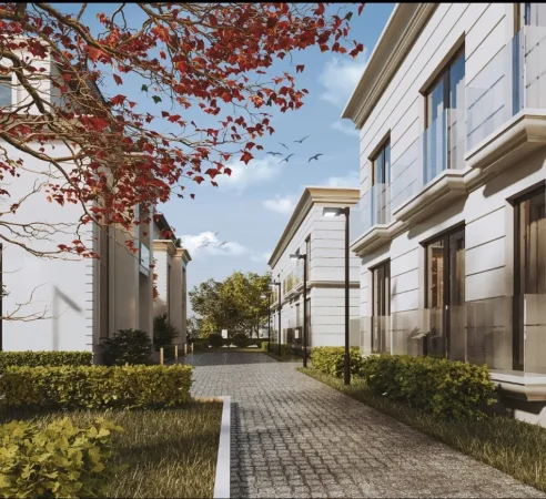 Tirane, shitet Vile 3+1+Ballkon , 259 m² 466.000 € 