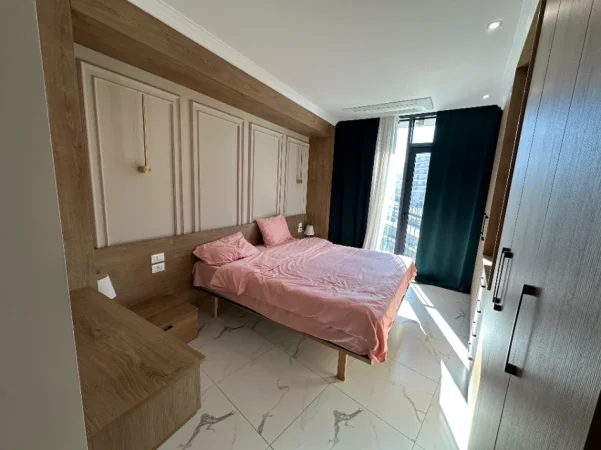 Tirane, shitet apartament 2+1 Kati 4, 119 m² 443.000 €