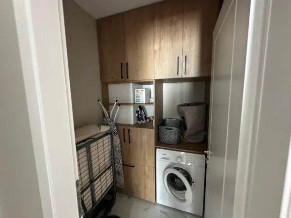 Tirane, shitet apartament 2+1 Kati 4, 119 m² 443.000 €
