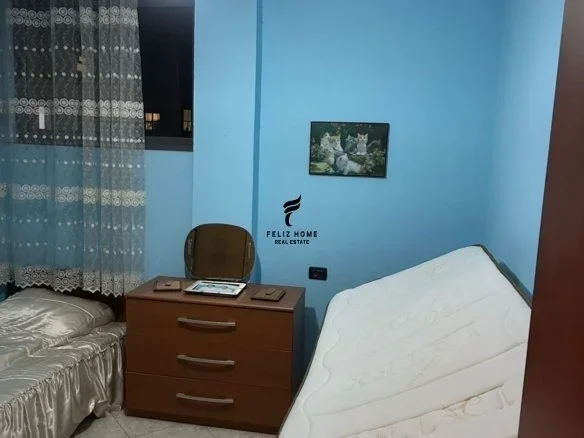 Tirane, shitet apartament 2+1 Kati 5, 136 m² 198.000 € (XHAMLLIKU)