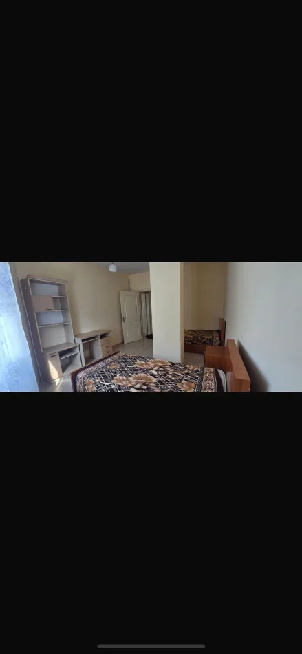 Tirane, jepet me qera apartament 2+1 Kati 5, 96 m² 550 € (Liqeni i Thate)