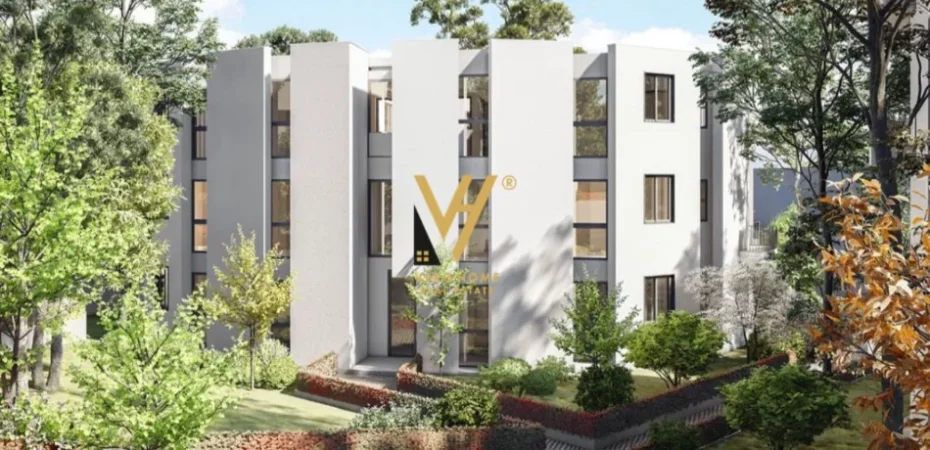 Tirane, jepet me qera apartament 1+1+Ballkon Kati 3, 65 m² 620 € (BULEVARDI I RI)