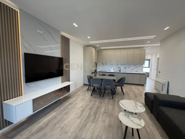 Tirane, shitet apartament 2+1+Ballkon Kati 6, 108 m² 250.000 € (Bulevardi i ri)