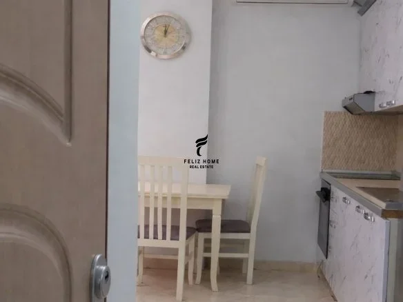 Tirane, shitet apartament 1+1 Kati 2, 64 m² 85.000 € (FRESK)