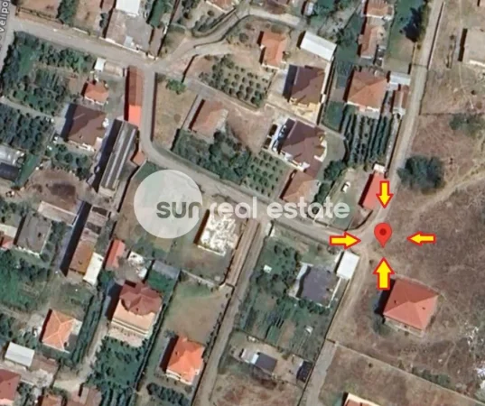 Shkoder, shitet Vile Kati 1, 6.500 m² 160.000 € (SHKODER-VELIPOJE)