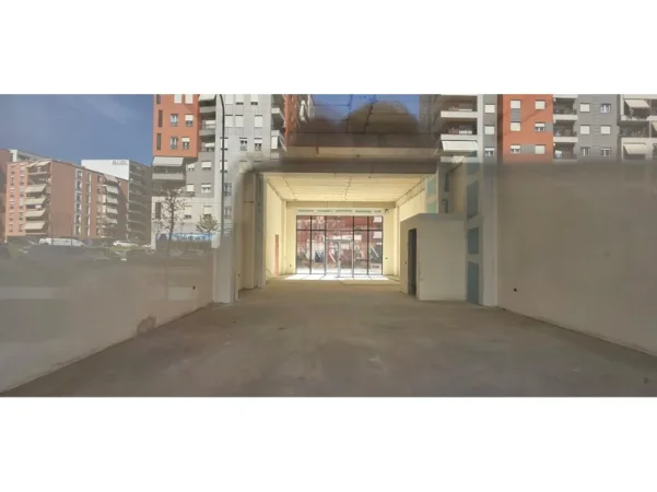 Tirane, jepet me qera ambjent biznesi Kati 0, 164 m² 3.270 € (astir)