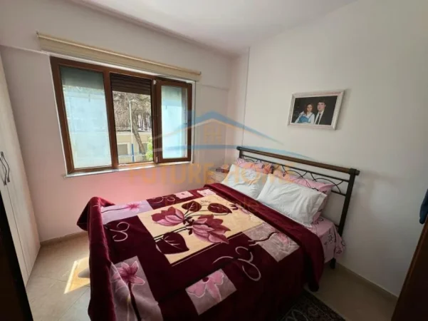 Durres, shitet apartament 2+1+Ballkon Kati 2, 75 m² 130.000 € 