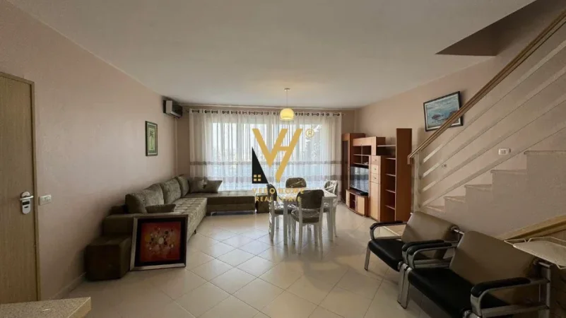 Tirane, shitet apartament Dublex Kati 0, 180 m² 310.000 € (KODRA E DIELLIT)