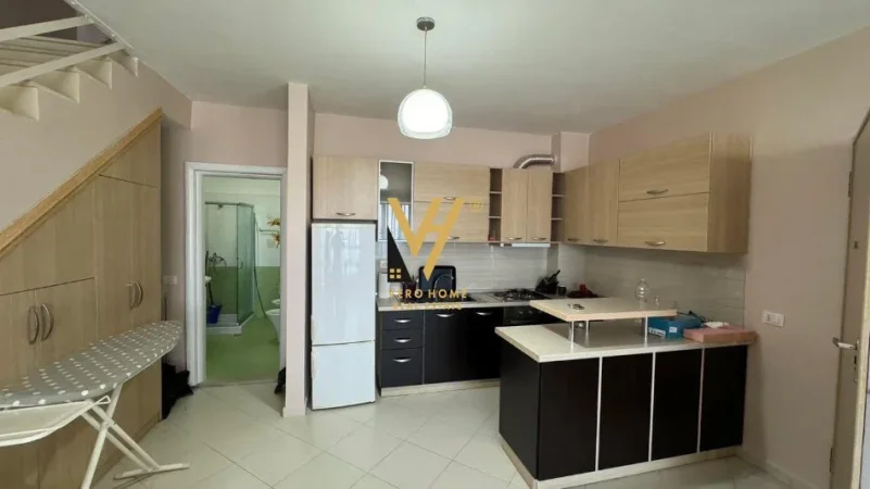 Tirane, shitet apartament Dublex Kati 0, 180 m² 310.000 € (KODRA E DIELLIT)