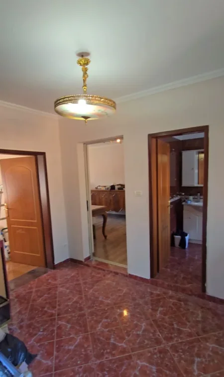 Tirane, shitet apartament 2+1 Kati 5, 103 m² 249.000 € (Myslym Shyri)