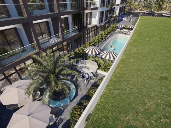 Durres, shitet apartament 1+1 Kati 2, 69 m² 82.700 € 
