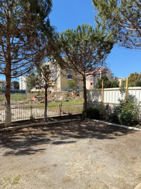 Durres, shitet apartament 1+1 Kati 0, 46 m² 60.000 € 