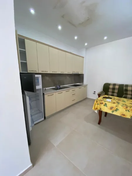 Durres, shitet apartament 1+1 Kati 0, 46 m² 60.000 € 