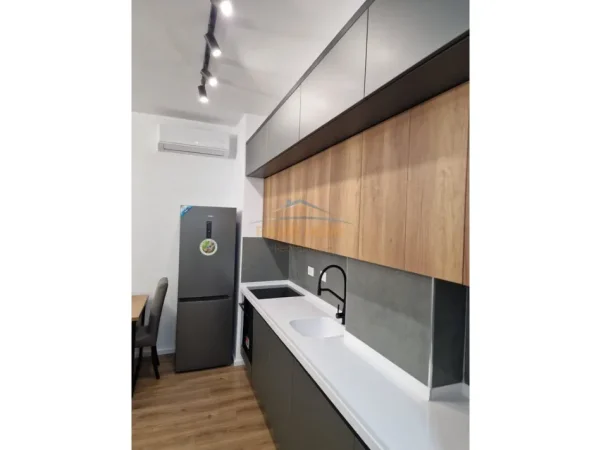 jap me qera apartament 1+1+Ballkon Kati 5, 60 m² 550 € (ALI DEMI)