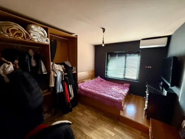 Tirane, shitet apartament 3+1 Kati 8, 132 m² 200.000 €