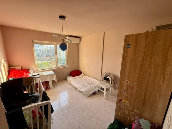 Tirane, shitet apartament 3+1 Kati 8, 132 m² 200.000 €