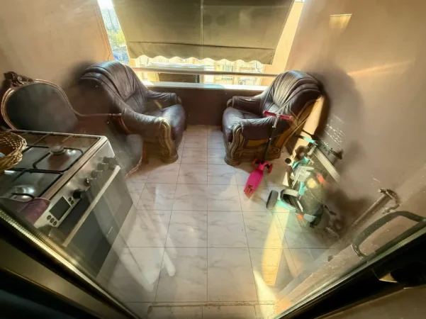 Tirane, shitet apartament 3+1 Kati 8, 132 m² 200.000 €