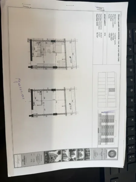 Durres, shiten apartamente te tipologjive te ndryshme,Golem