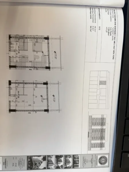 Durres, shiten apartamente te tipologjive te ndryshme,Golem