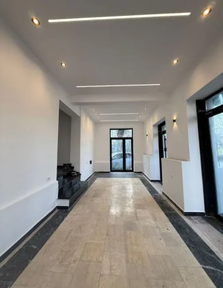 Tirane, shitet ambjent biznesi Kati 0, 65 m² 410.000 € (Prane Harry Fultz)