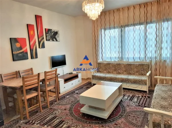 Tirane, shitet apartament 1+1 Kati 4, 66 m² 125.918 € 