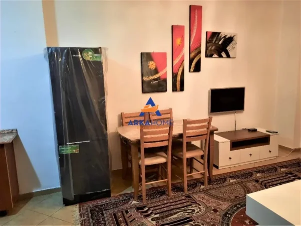 Tirane, shitet apartament 1+1 Kati 4, 66 m² 125.918 € 
