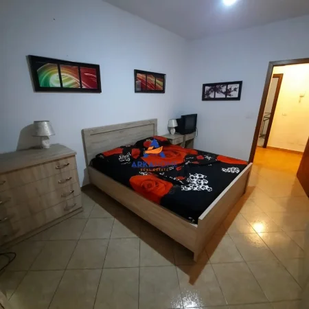 Tirane, shitet apartament 1+1 Kati 4, 66 m² 125.918 € 