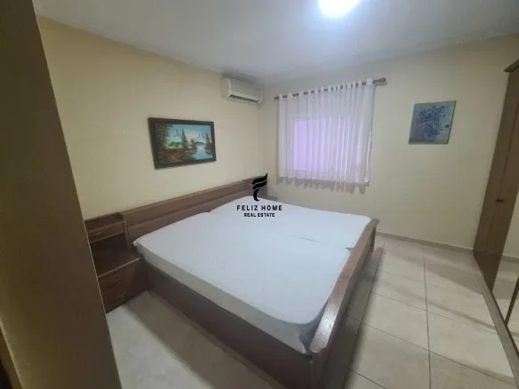 Tirane, jepet me qera apartament 1+1 Kati 3, 65 m² 550 € (BULEVARDI GJERGJ FISHTA)