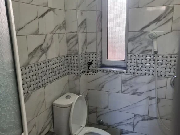 Tirane, jepet me qera apartament 1+1 Kati 3, 65 m² 550 € (BULEVARDI GJERGJ FISHTA)