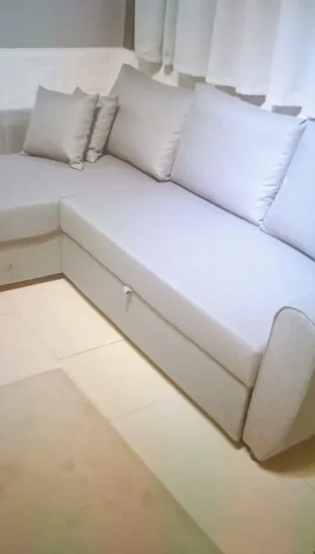 Tirane, jepet me qera apartament 2+1+Ballkon Kati 5, 86 m² 430 € 