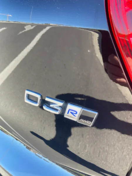 Tirane, shitet Volvo XC40 R-Design 4x4, viti 2021