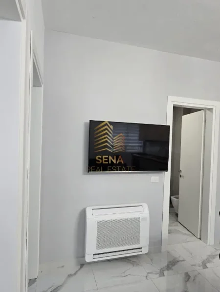 Tirane, jepet me qera apartament 2+1+Ballkon Kati 3, 83 m² 650 € (Liqeni i Tthate)