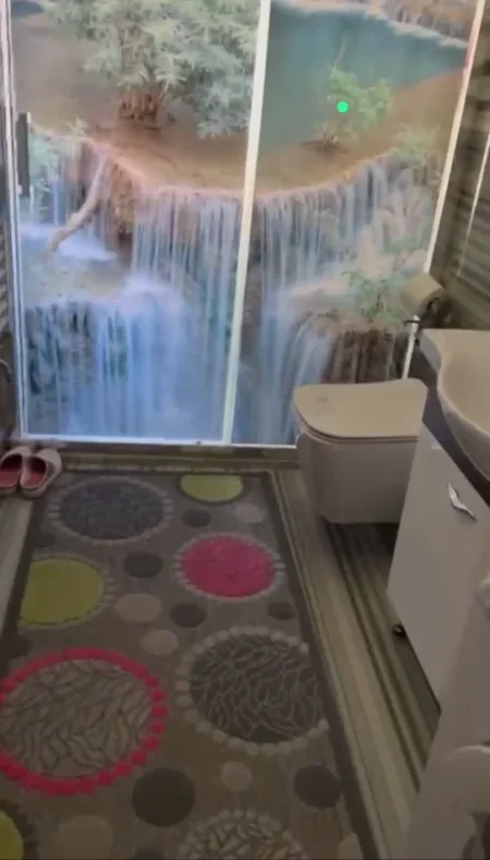 Tirane, jepet me qera apartament 2+1+Ballkon Kati 2, 70 m² 700 € (ISH EKSPOZITA)