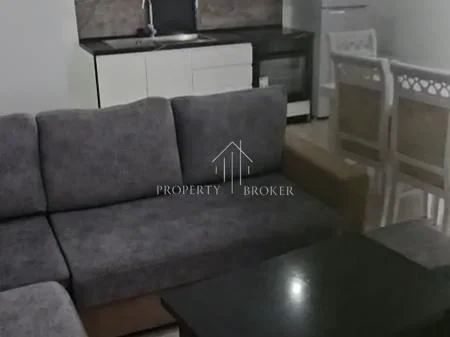 Tirane, jepet me qera apartament 2+1 Kati 2, 90 m² 450 € (Laprake)