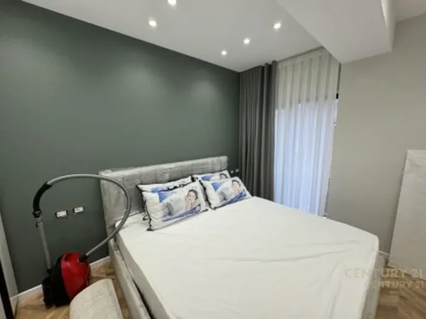 Tirane, shitet apartament 1+1 Kati 3, 62 m² 235.000 € 