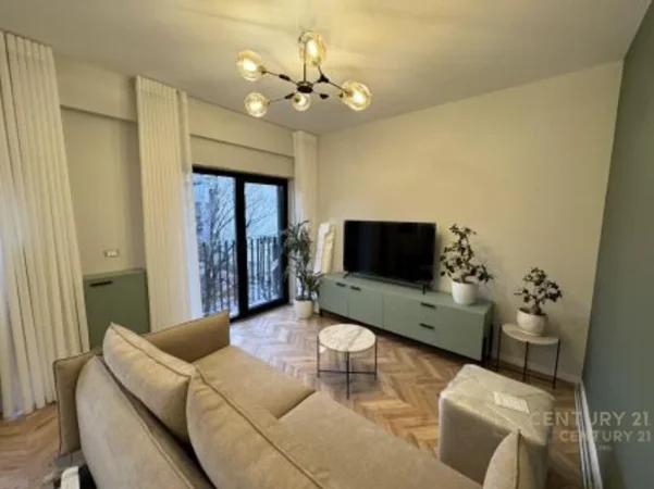 Tirane, shitet apartament 1+1 Kati 3, 62 m² 235.000 € 