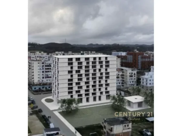 Tirane, shitet apartament 1+1 Kati 6, 76 m² 90.600 € (Astir)