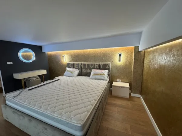 Tirane, jepet me qera apartament 2+1 Kati 1, 86 m² 650 € (Liqeni i Thate)