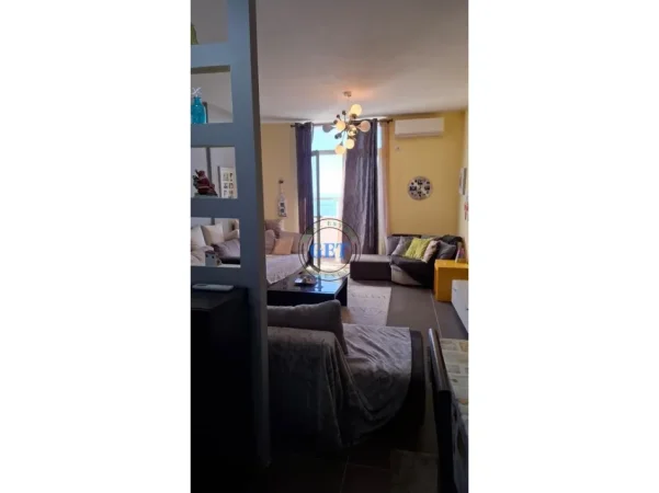 Durres, shitet apartament 2+1 Kati 5, 100 m² 210.000 € (Vila Zogut)