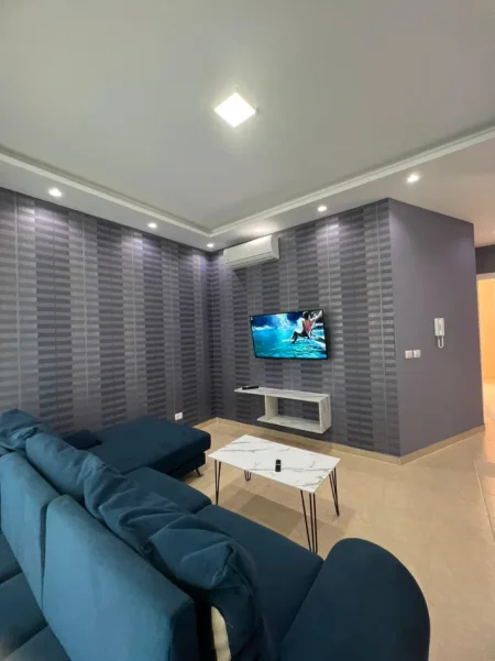 Durres, shitet apartament 2+1+Ballkon Kati 3, 76 m² 221.450 € (Vala Mar Residence, Durrës - Hamallaj)